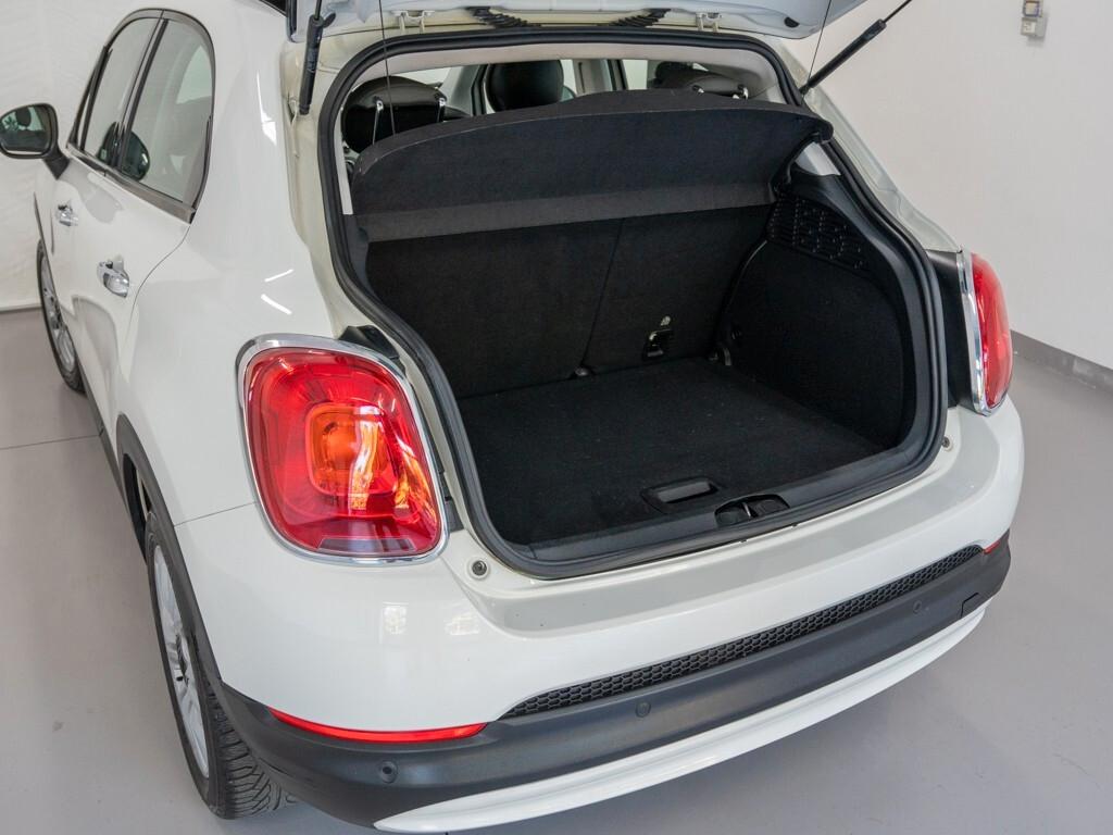 Fiat 500X 1.3 Mtj 95 CV Full Optional Tetto Apribile
