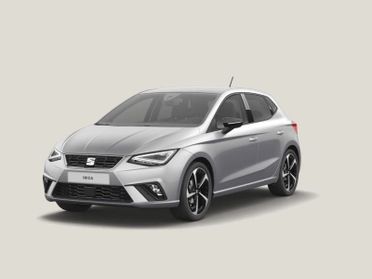 Seat Ibiza 1.0 tgi fr 90cv