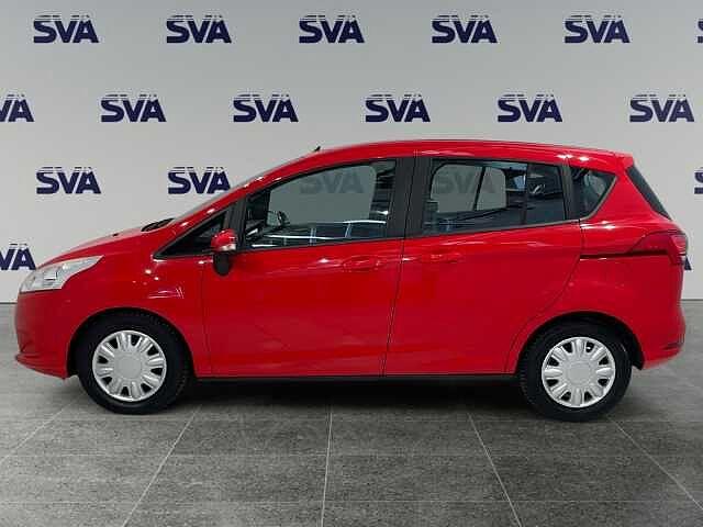 Ford B-MAX 1.5D 75CV Business - NEOPATENTATI -