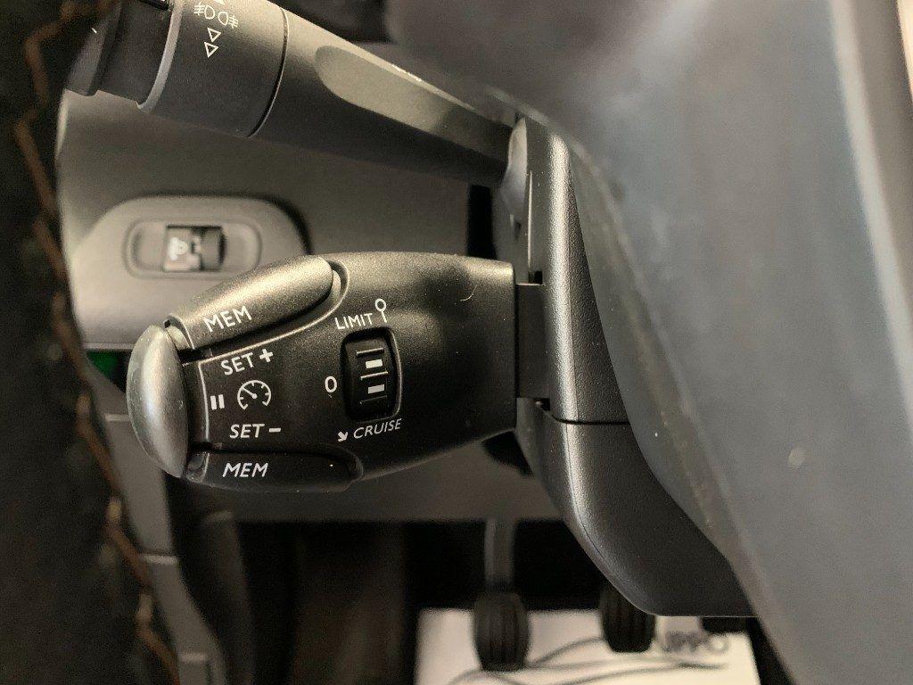 Peugeot Rifter Standard 7 POSTI GT Line 1.5 BlueHDi Standard
