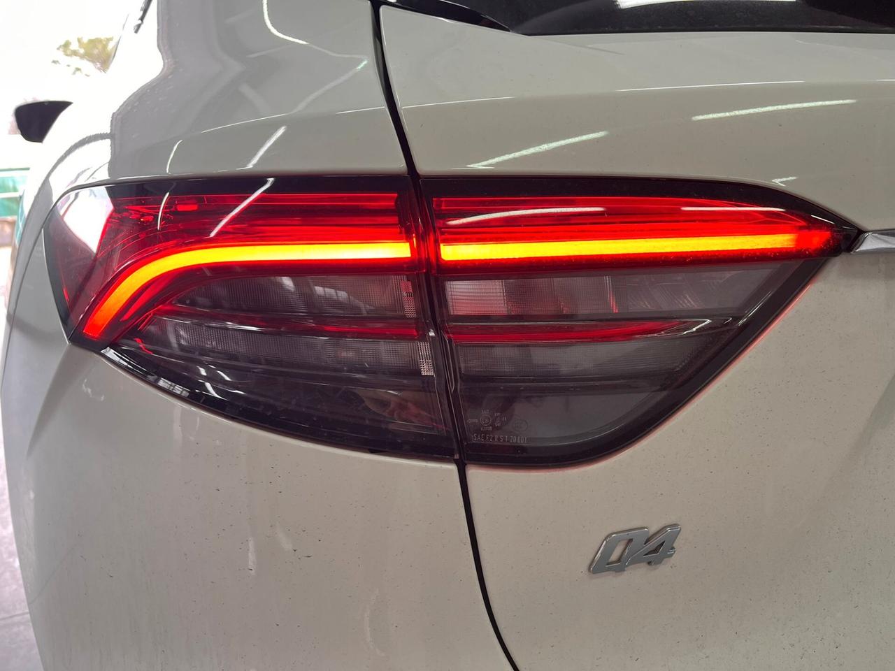 Maserati Levante V6 AWD