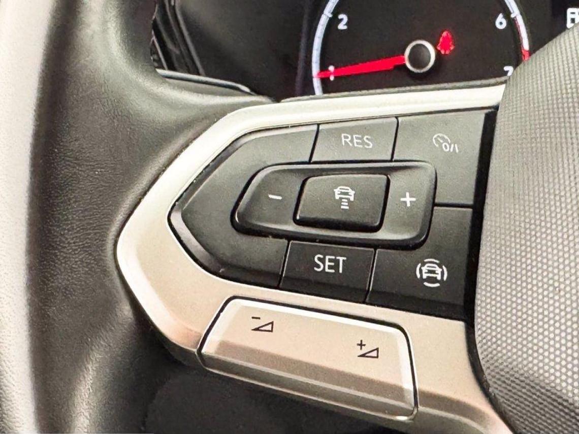 VOLKSWAGEN T Cross 1 0 tsi sport 110cv