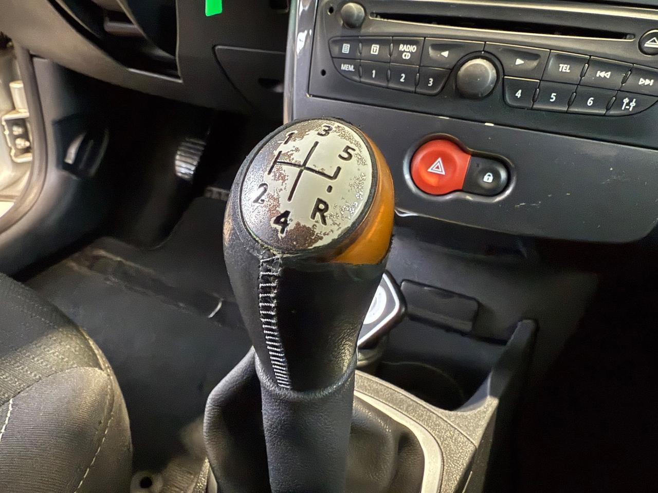 Renault Clio 1.5 dCi 75CV 5 porte Dynamique