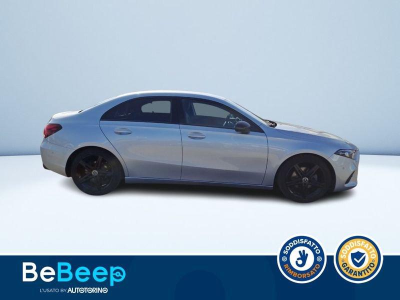 Mercedes-Benz Classe A A 180 SPORT AUTO