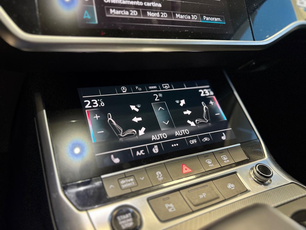 Audi A6 Avant 40 2.0 TDI S tronic Business