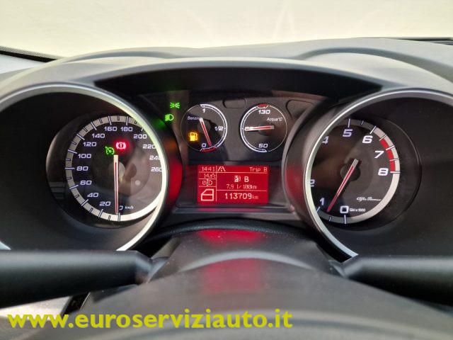 ALFA ROMEO Giulietta 1.4 Turbo MultiAir TCT Exclusive
