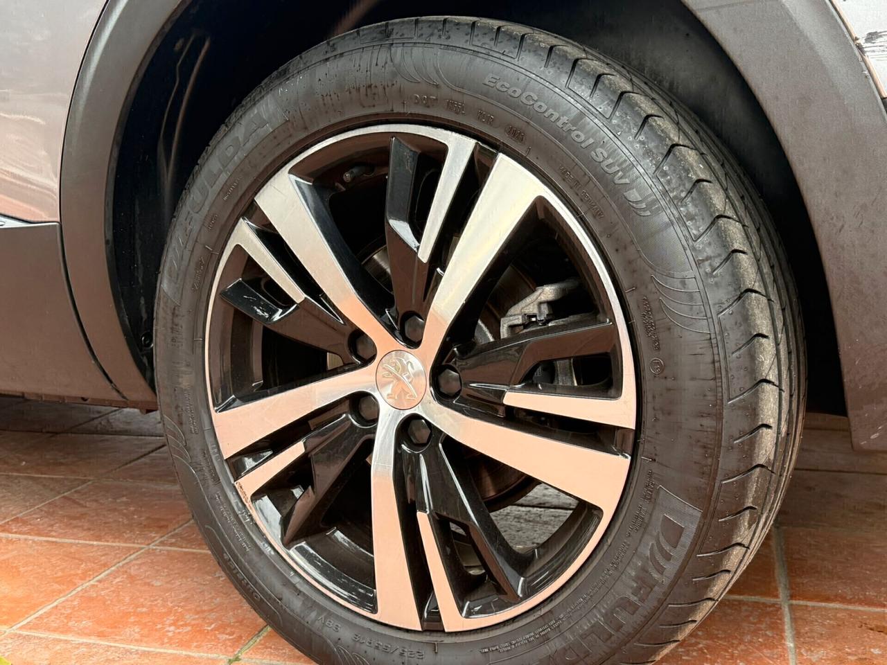 Peugeot 5008 BlueHDi 130 S&S EAT8 GT