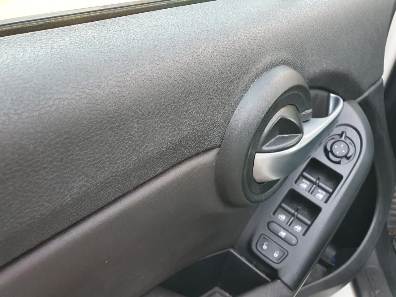 Fiat 500X 1.4 T-Jet 120 CV GPL Lounge
