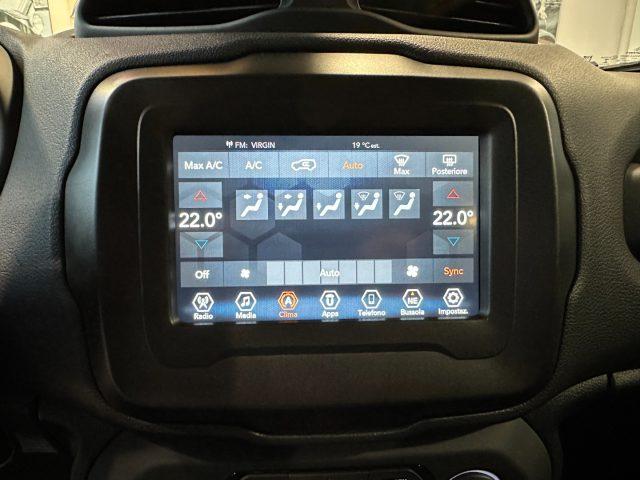 JEEP Renegade 1.0 T3 Limited - Carplay - Keyless
