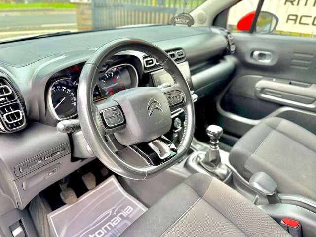 Citroen C3 Aircross Aircross 1.2 110cv Shine PREZZOREALE\UNIPRO\GARANZ