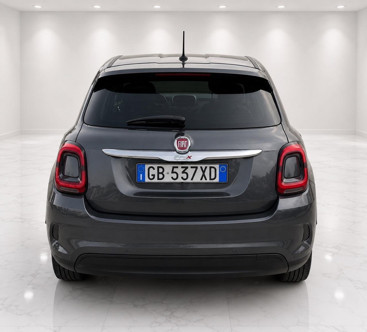 Fiat 500X 1.0 T3 120 CV City Cross