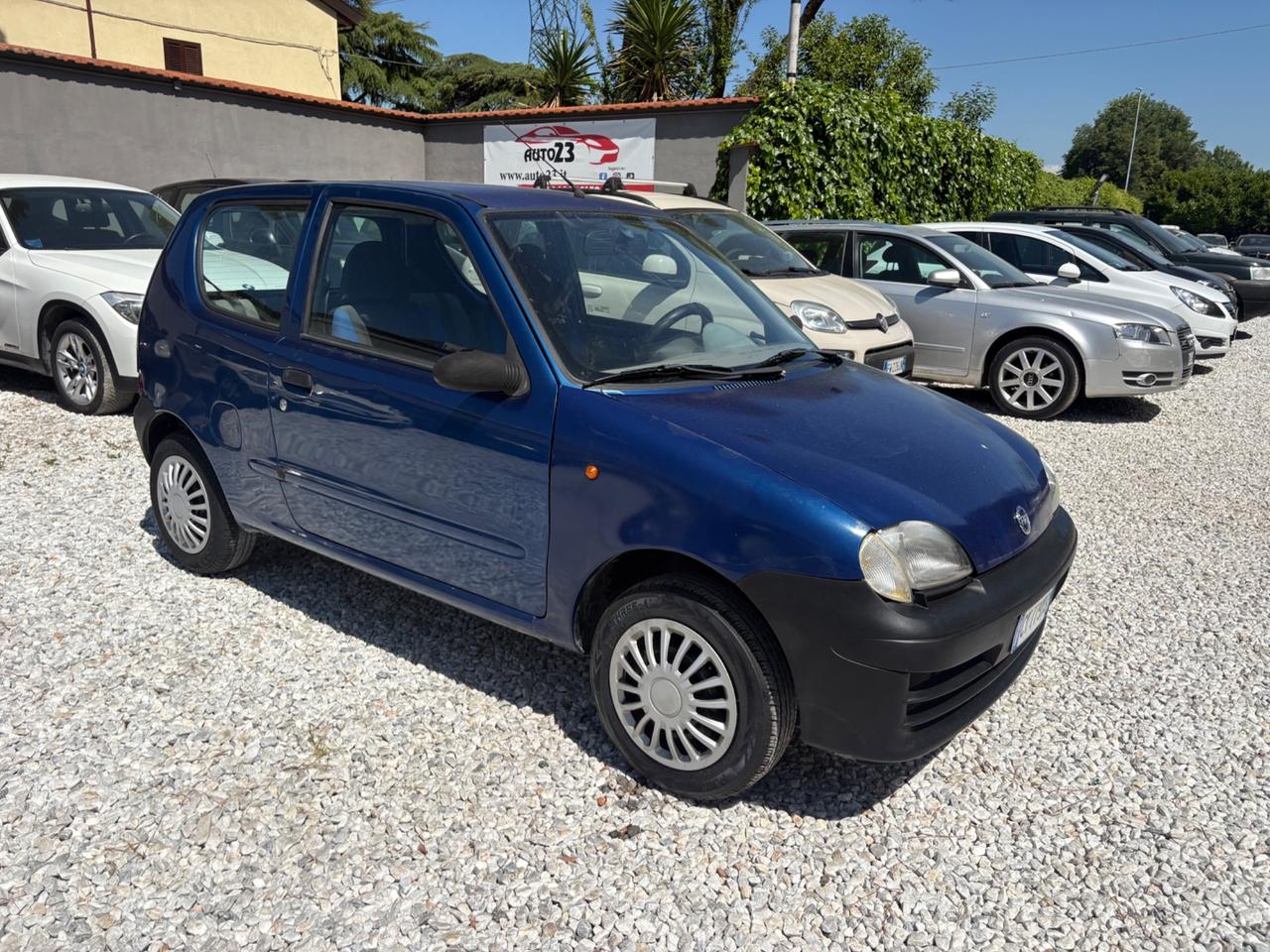 Fiat 600 1.1 Class