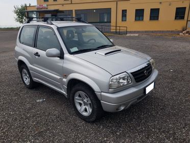 Suzuki Grand Vitara 2.0 TD 16V 110CV 4x4 3p.