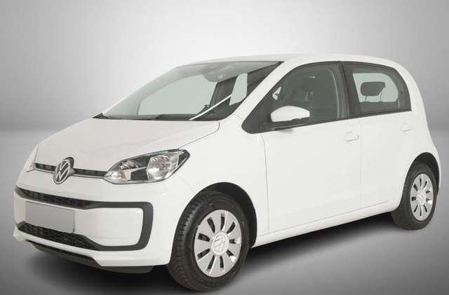 Volkswagen up! MOVE 1.0 MPI 65 CV *RETROCAM* ONLY PROMO!
