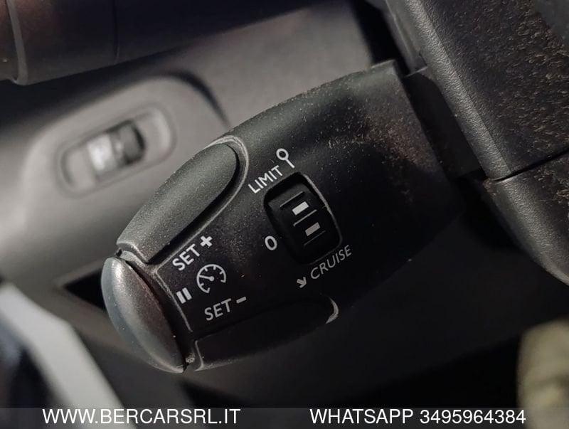 FIAT Doblò Doblò 1.5 BlueHdi 130CV PC-TN Van