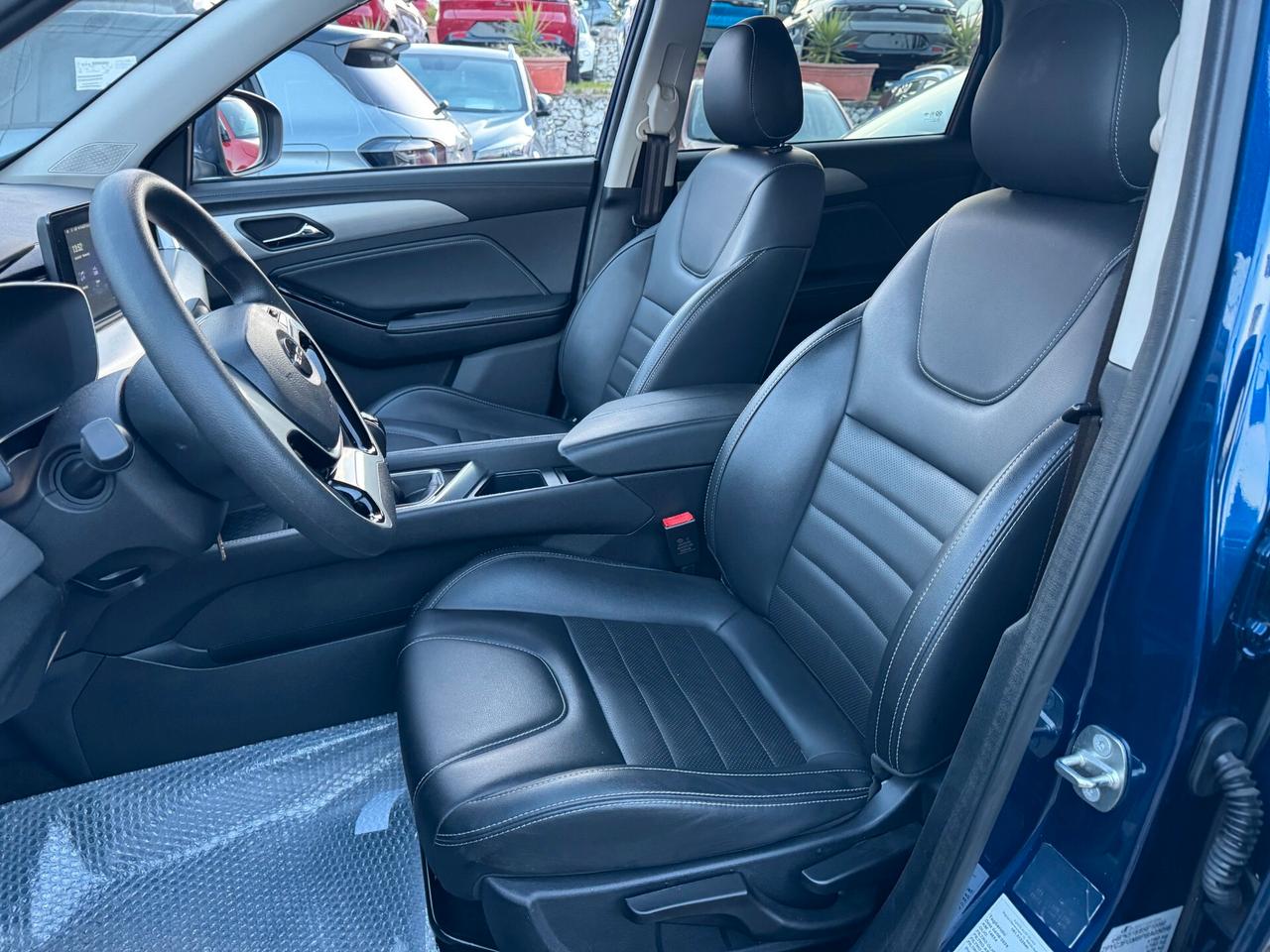 Evo 5 1.5cc Turbo 126cv Bi-fuel Benzina/GPL