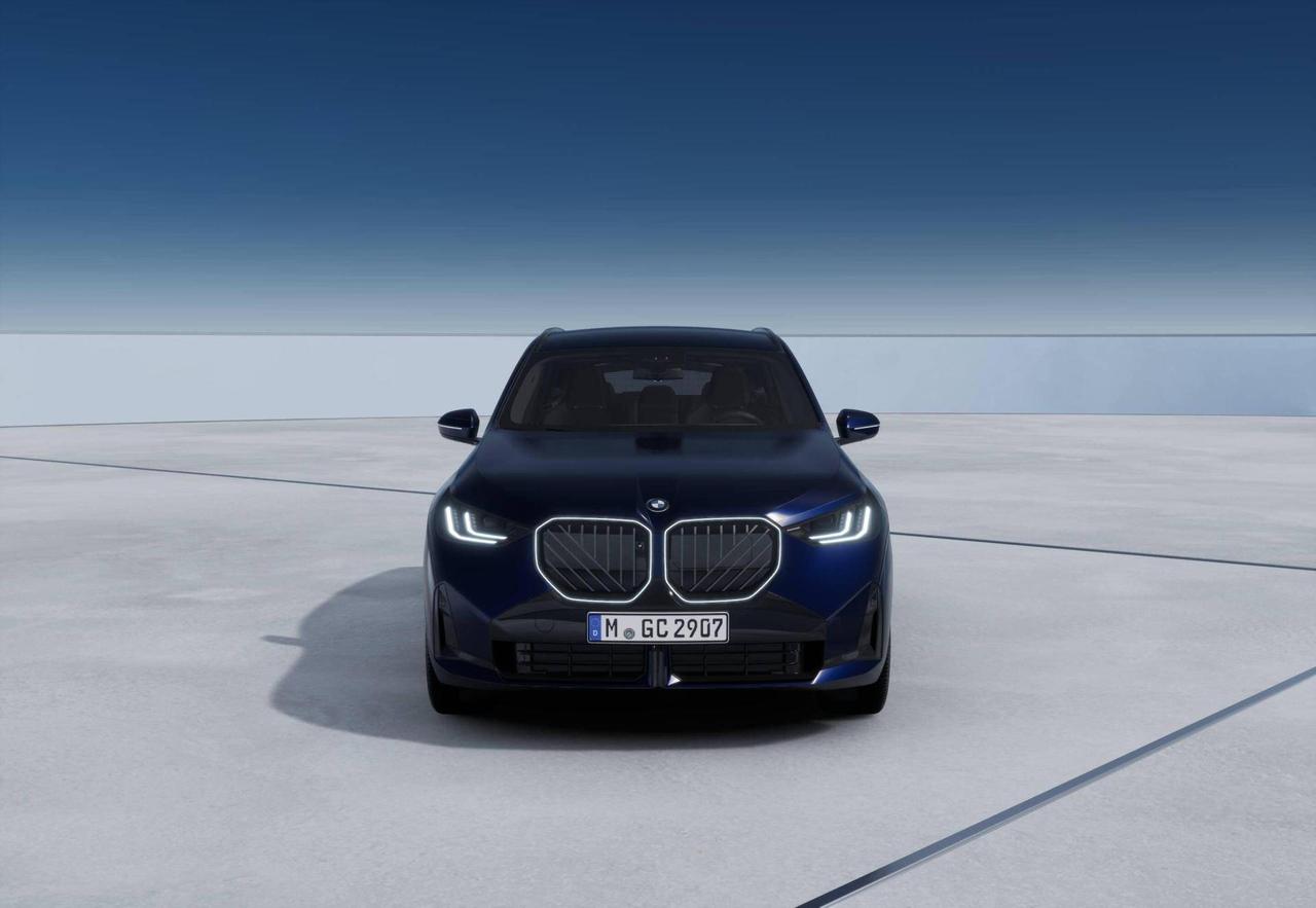 BMW X3 xDrive20d MSport Pro
