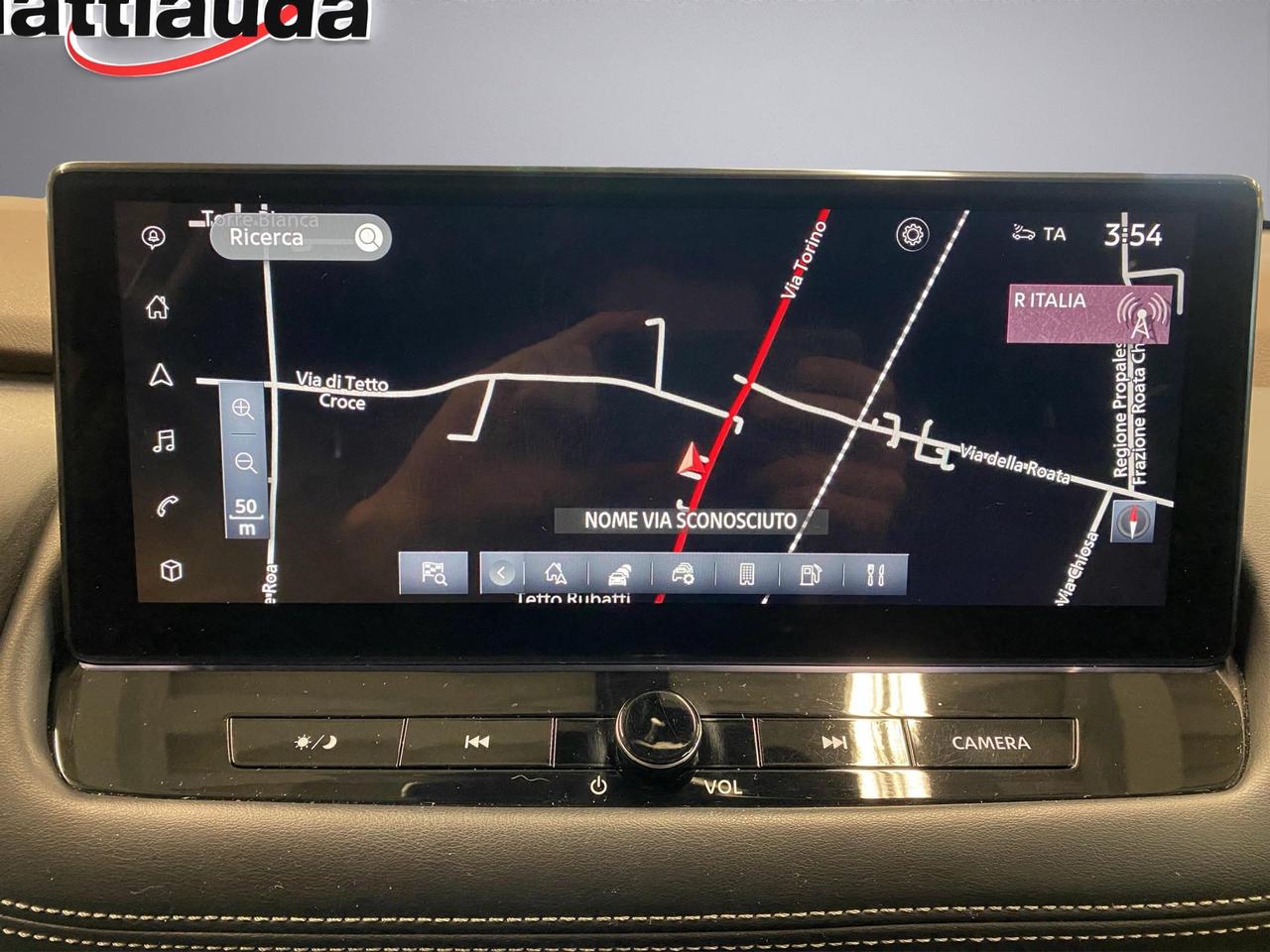 Nissan X-Trail 1.5 e-power N-Connecta 2wd auto