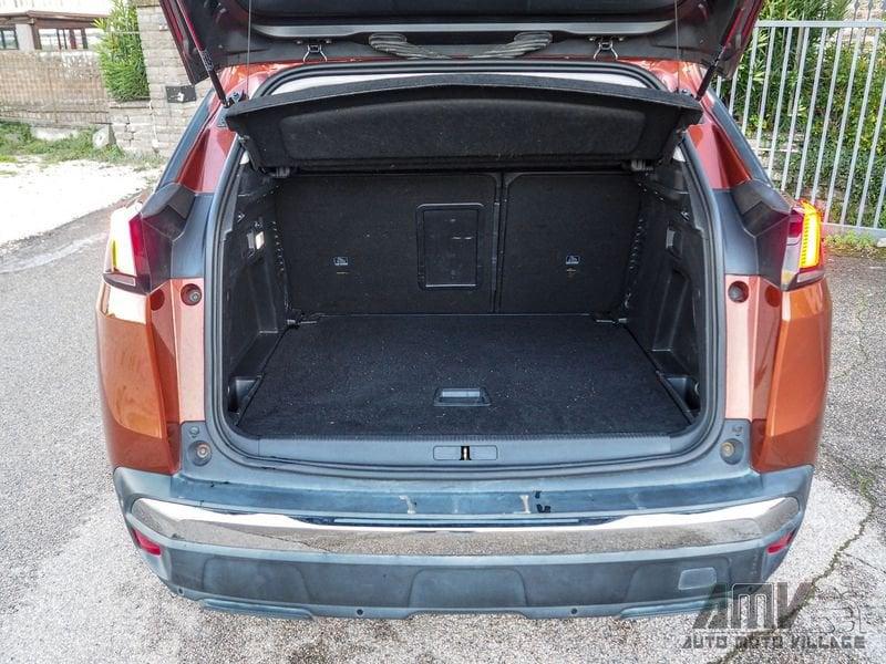 Peugeot 3008 PureTech Turbo 130 S&S UNIPROPR-CRONOLOGIA PEUGEOT