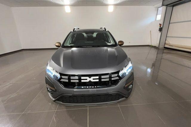 DACIA Sandero Stepway 1.0 TCe GPL Extreme #VARI COLORI