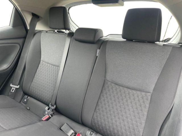 TOYOTA Yaris 1.5 Hybrid 5 porte Active