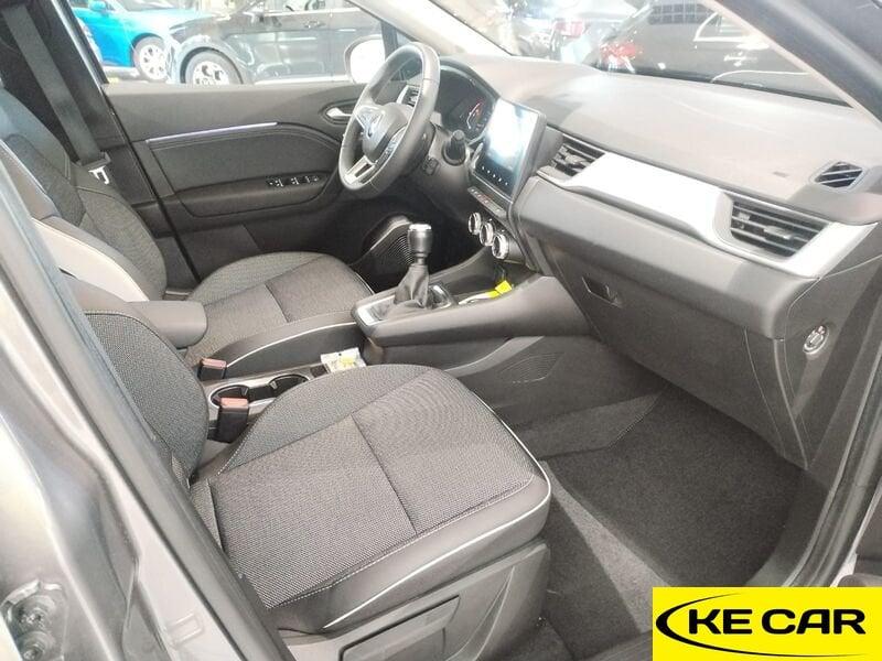 Renault Captur Captur 1.0 tce Techno Gpl 100cv