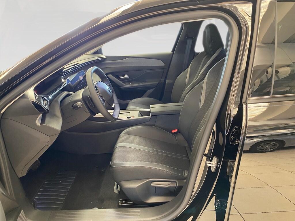 Peugeot 308 308 1.2 hybrid Allure 145cv e-dcs 6 - PROMO