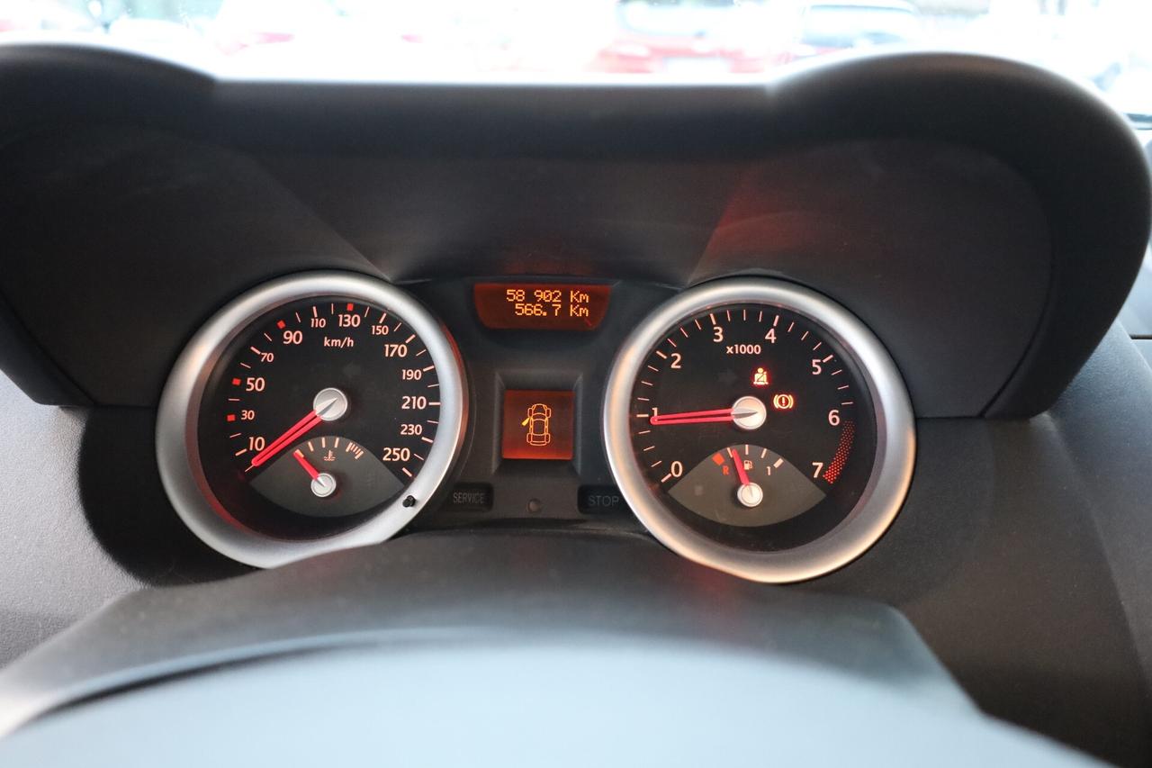 Renault Megane Mégane C-C 1.6 16V Confort Dynamique