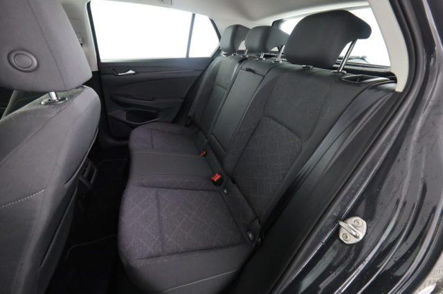 VOLKSWAGEN Golf Golf 1.5 eTSI 130 CV EVO ACT DSG Life