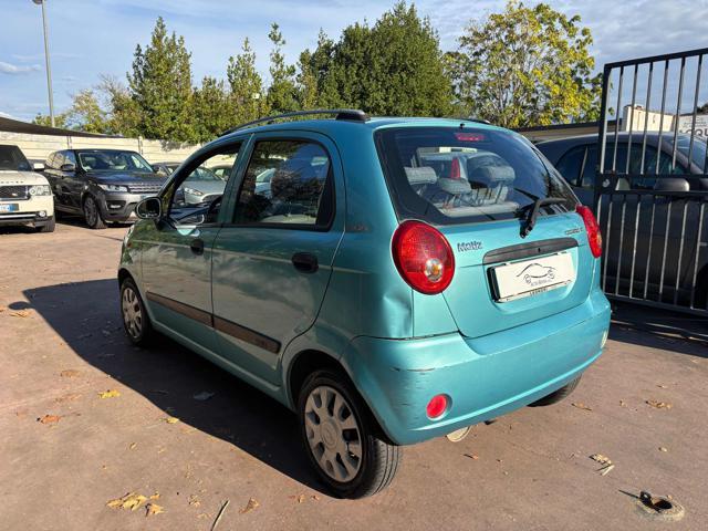 CHEVROLET Matiz 1000 SE Energy