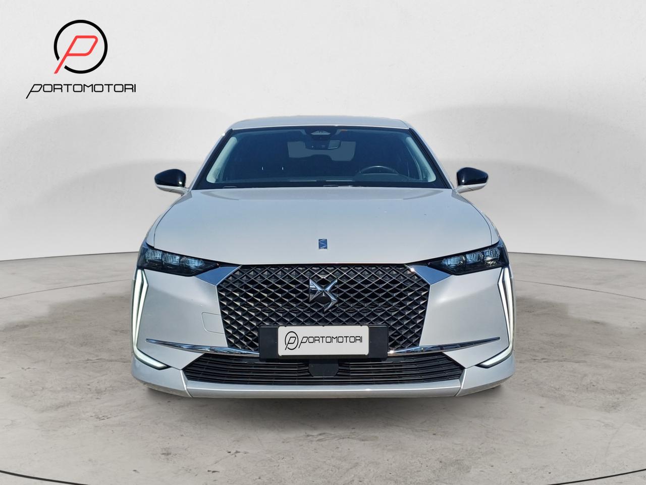 DS DS 4 2ª serie - DS 4 BlueHDi 130 aut. Business