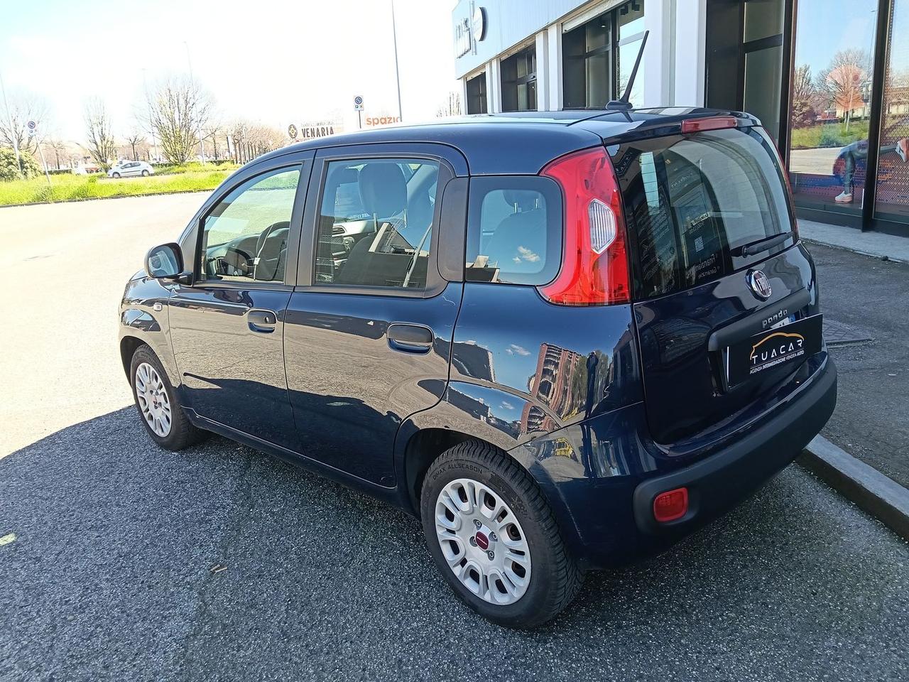 Fiat Panda Easy PROMOFINANZIAMENTO 1.2 Easy #10183