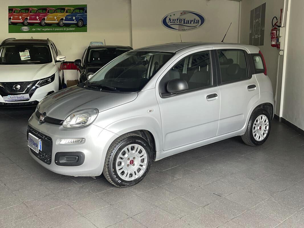 Fiat Panda 1.3 MJT 95 CV S&S Easy - Km 30 mila certificati - Pari al nuovo