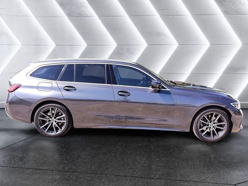 BMW Serie 3 320d Touring xdrive Business Advantage auto