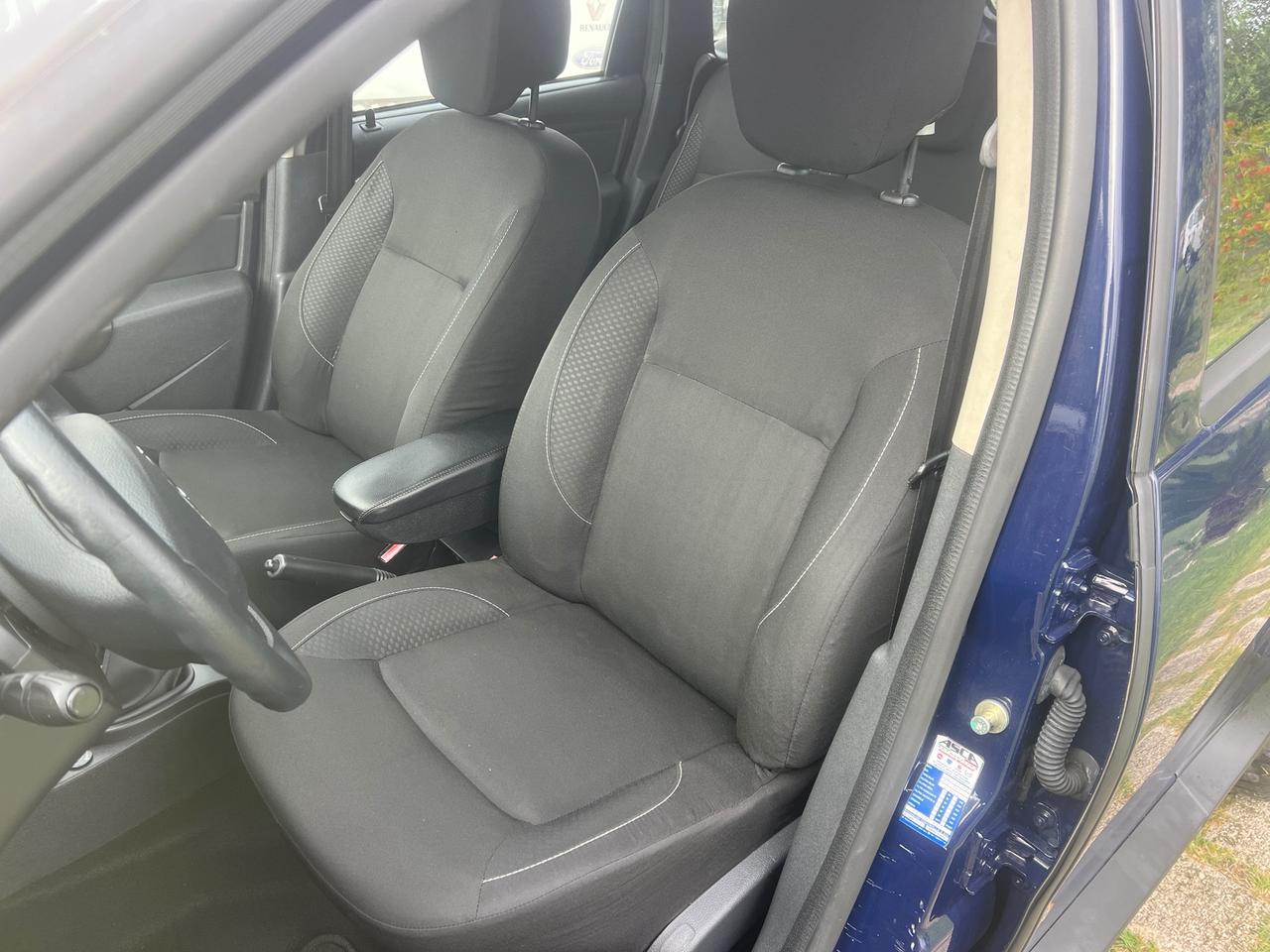 Dacia Duster 1.6GPL 115CV Family-2017"UNIPRO"