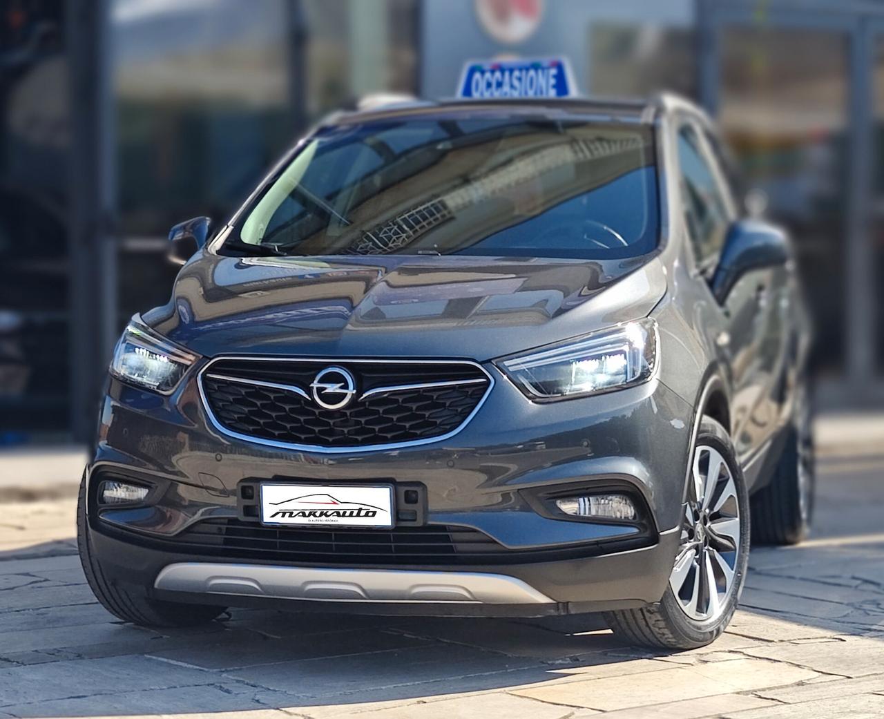 OPEL MOKKA 1.6 ECOTEC 115CV 4X2 S&S INNOVATION