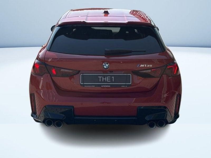 BMW Serie 1 M135i xDrive