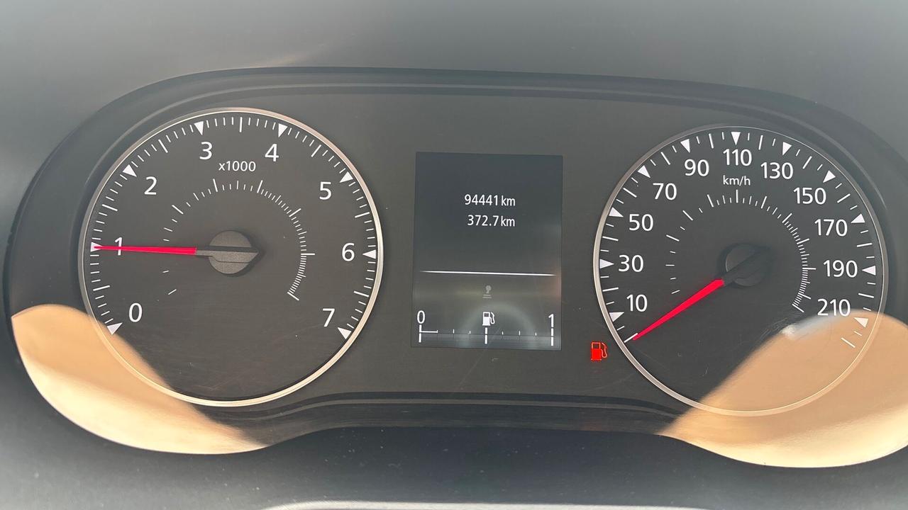 Dacia Duster 1.6 SCe GPL 4x2 Techroad