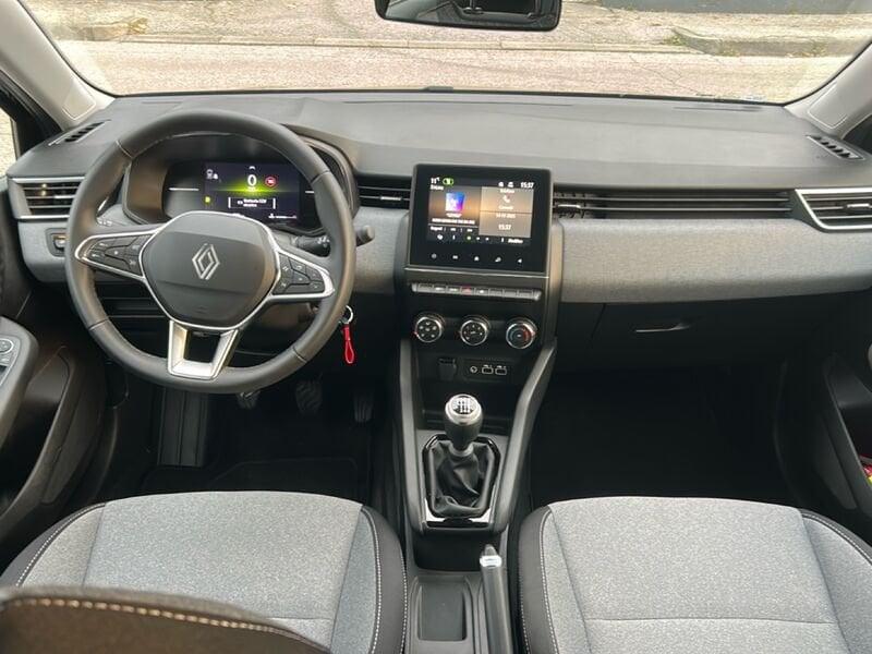 Renault Clio Clio ECO-G 100 CV 5 porte Evolution