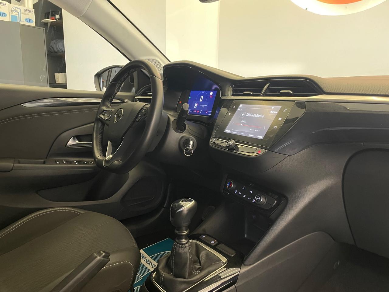 Opel Corsa 1.2 100 CV Edition