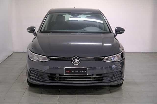 Volkswagen Golf 8ª serie 1.0 eTSI EVO DSG Life