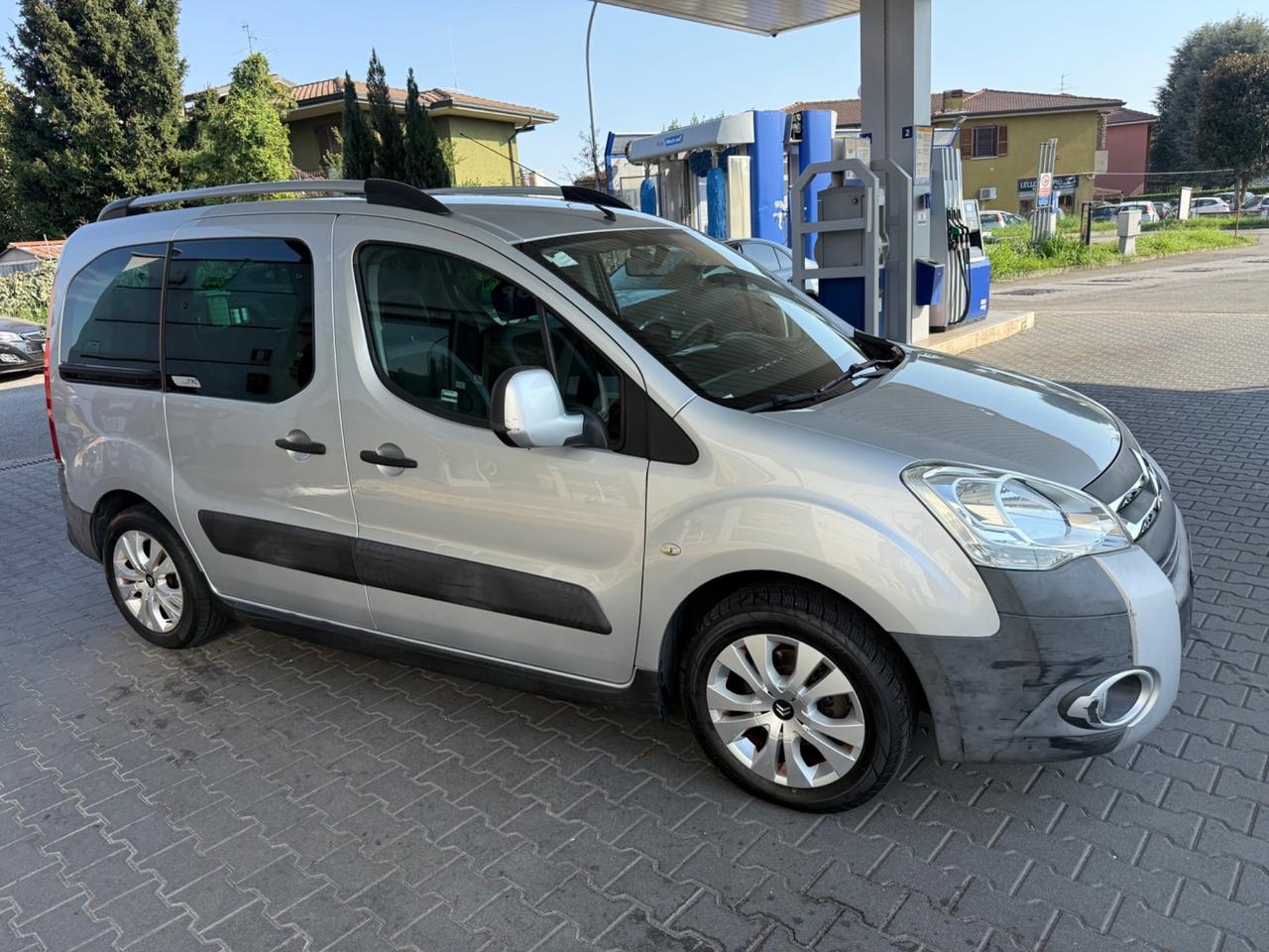 Citroen Berlingo 1.6 VTi 120CV XTR Theatre”EURO5”