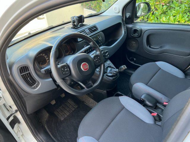 FIAT Panda 1.3 MJT 80 CV S&S