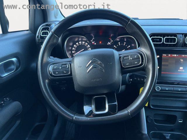 CITROEN C3 Aircross PureTech 82 Shine