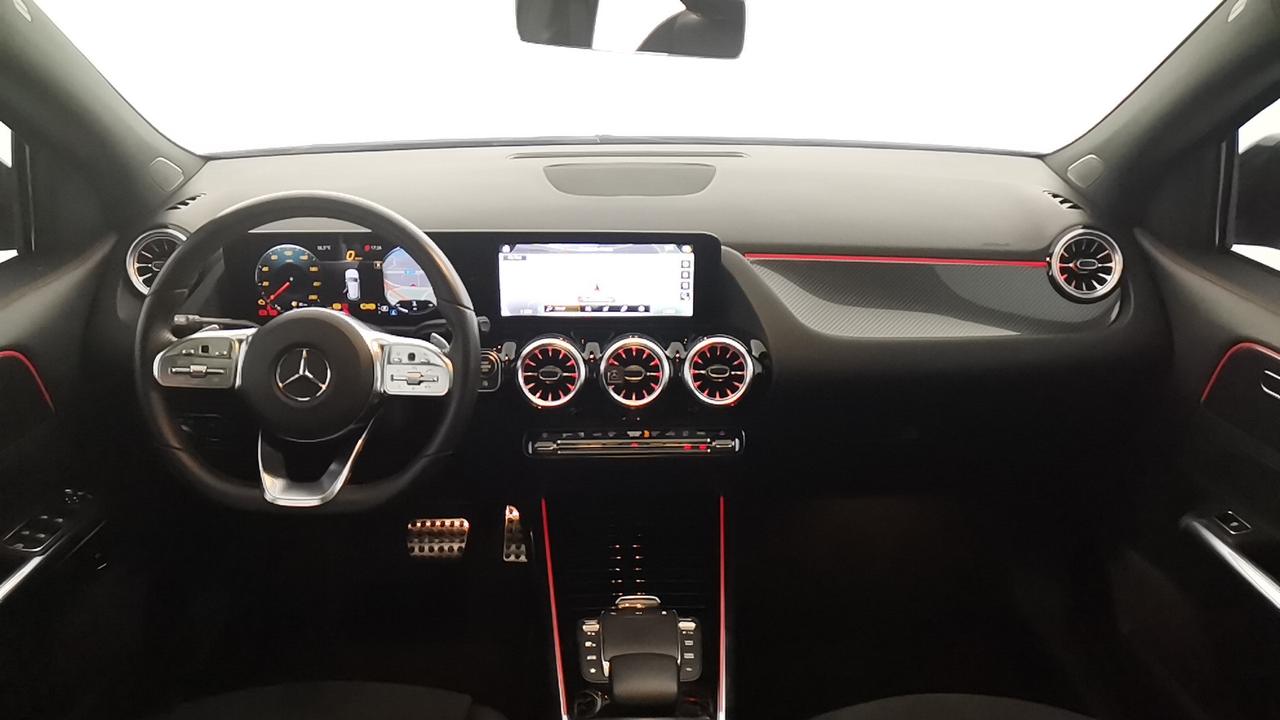 Mercedes-Benz GLA-H247 2020 - GLA 220 d Premium 4matic auto