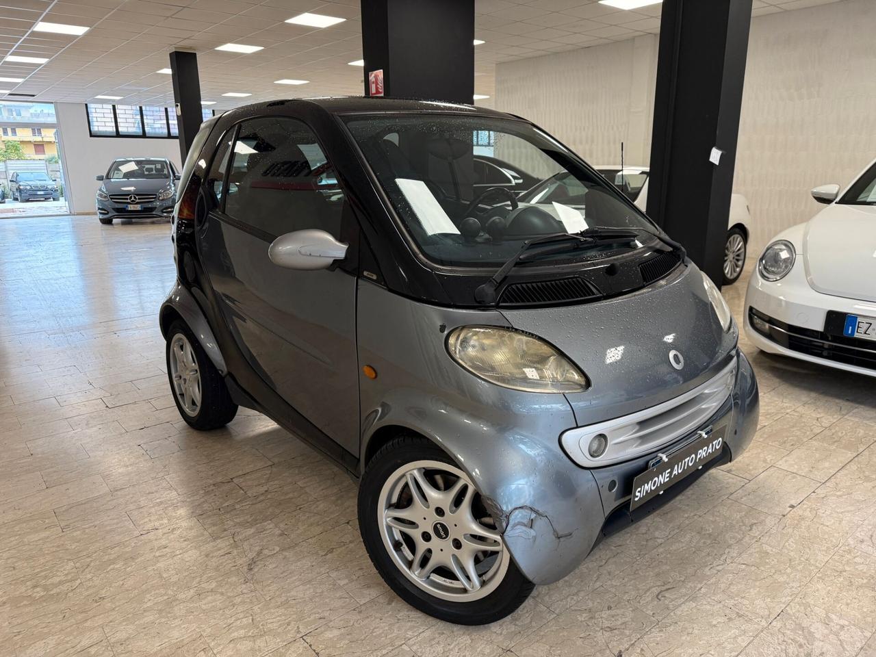 Smart 600 & pulse (45 kW)