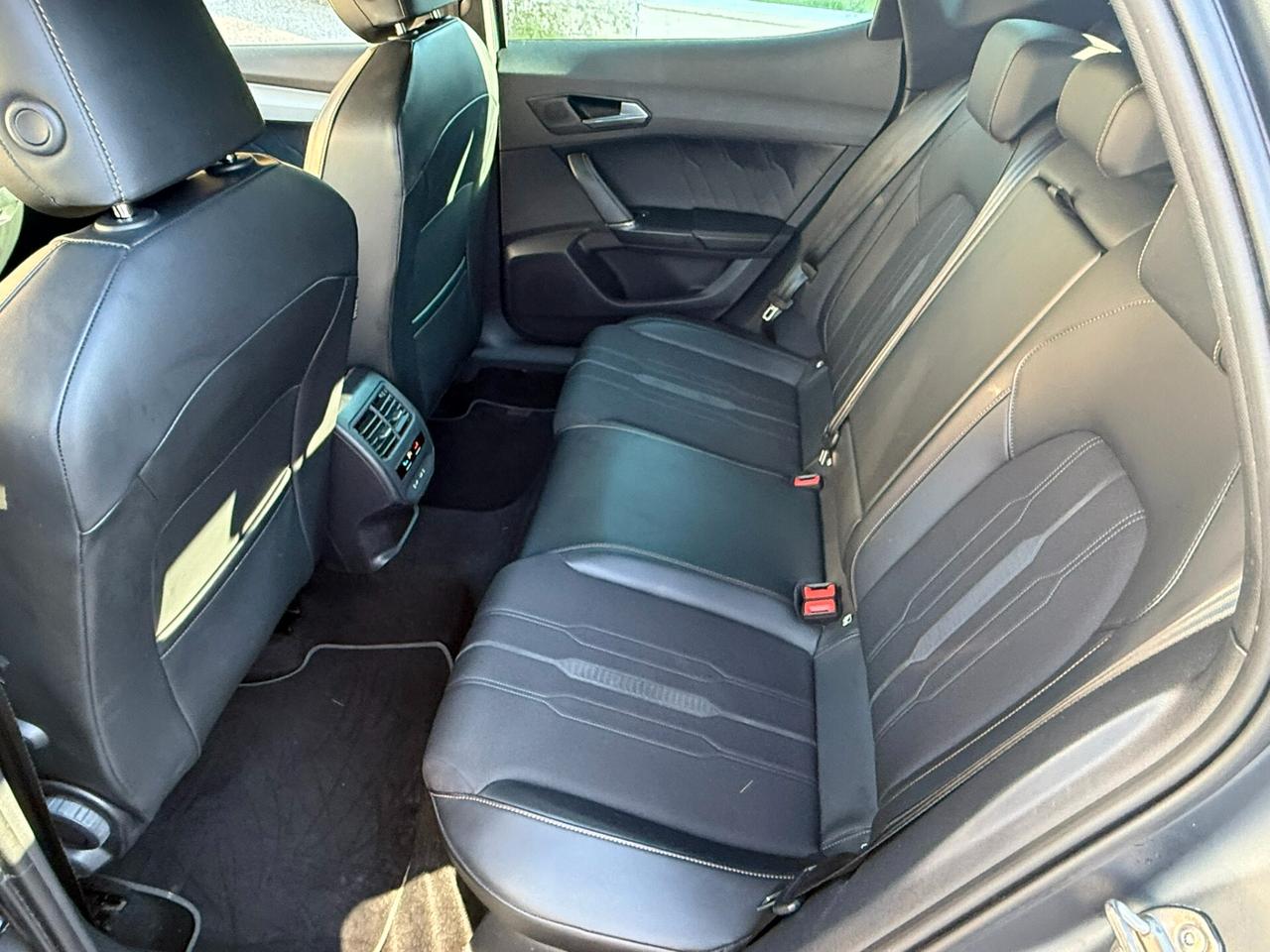 Cupra Formentor 2.0 TDI 4Drive DSG