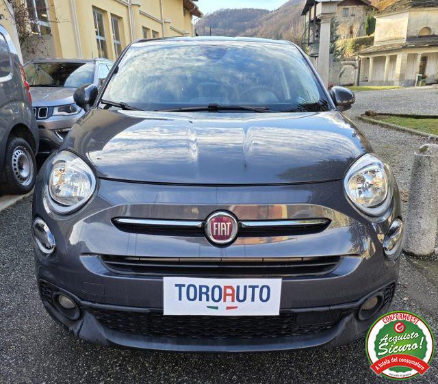 FIAT 500X 1.3 MultiJet 95 CV Connect UNICO PROPR.