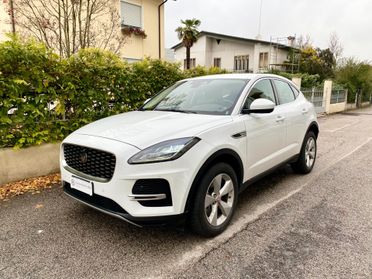 Jaguar E-Pace 2.0d i4 mhev S awd 163cv auto