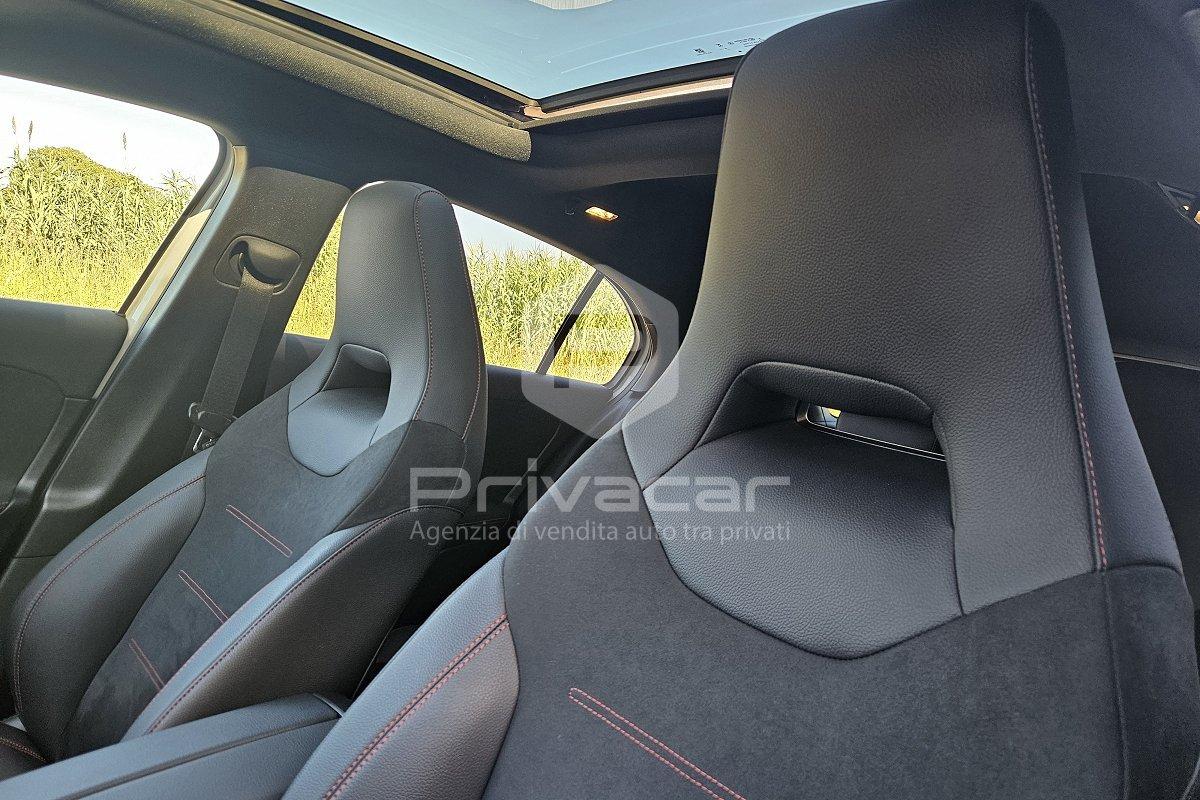 MERCEDES A 180 d Automatic AMG Line Advanced Plus